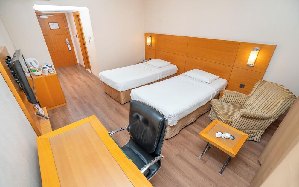 Anemon Kent Ege Otel