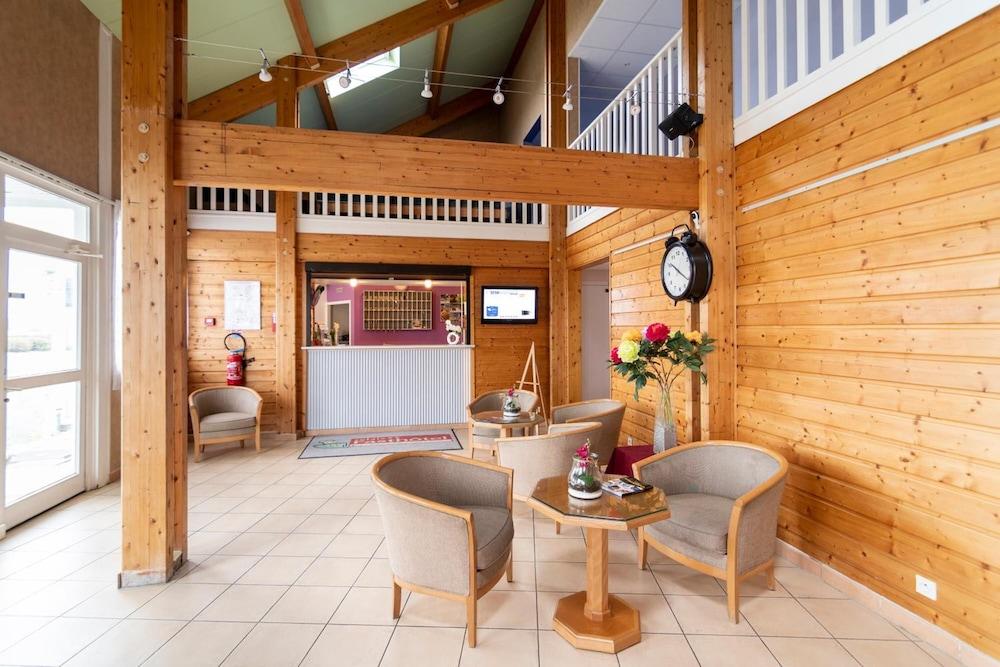 Relais Fasthôtel Châteauroux