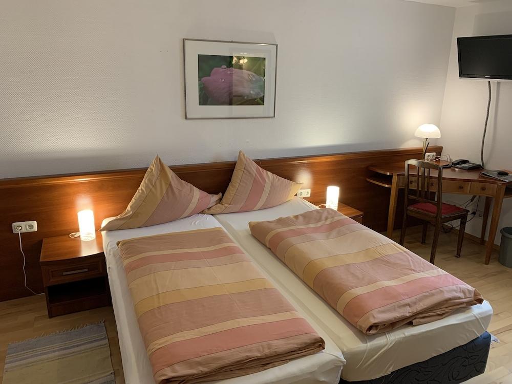 Landhotel Schwarzes Ross