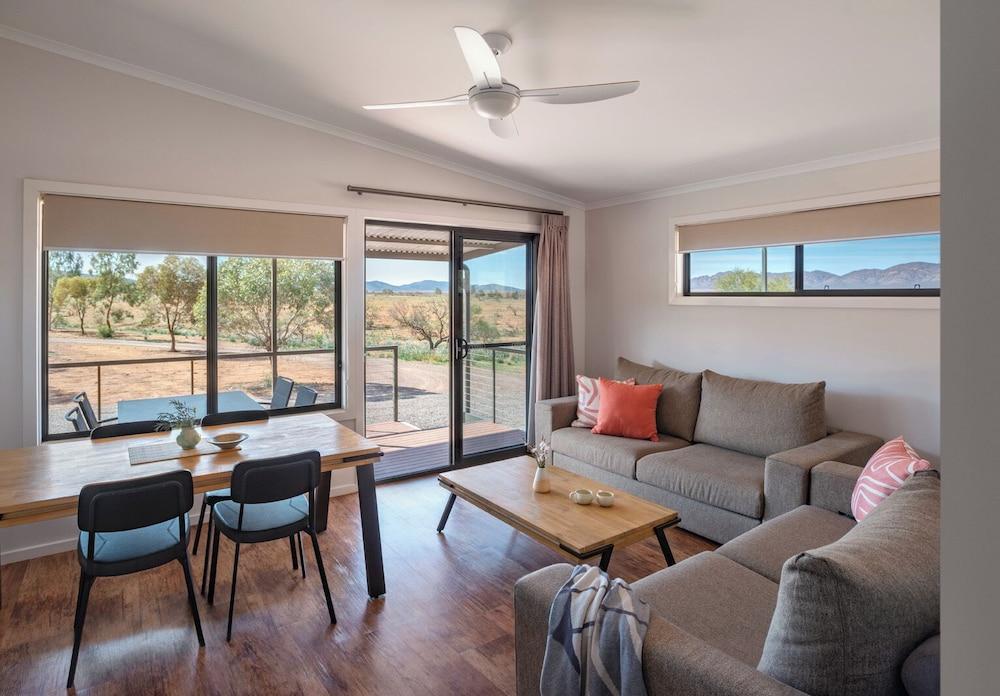 Rawnsley Park Station