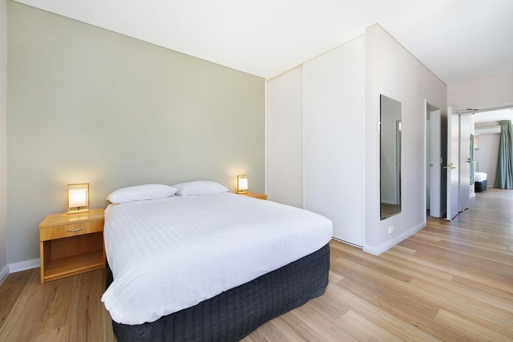 Discovery Resorts – Wilpena Pound