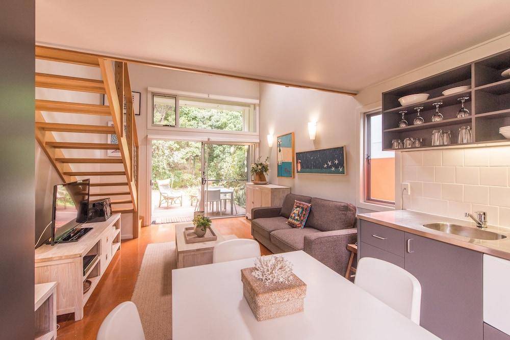 Allure Stradbroke Resort