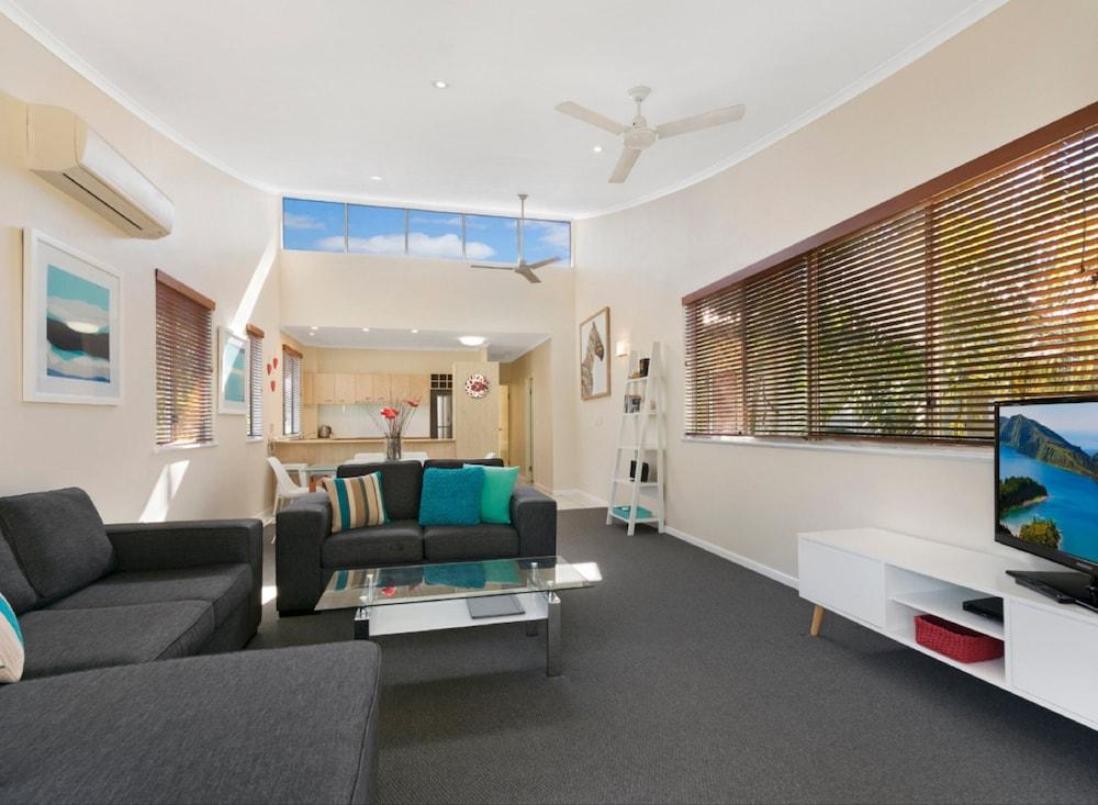 Montpellier Boutique Resort