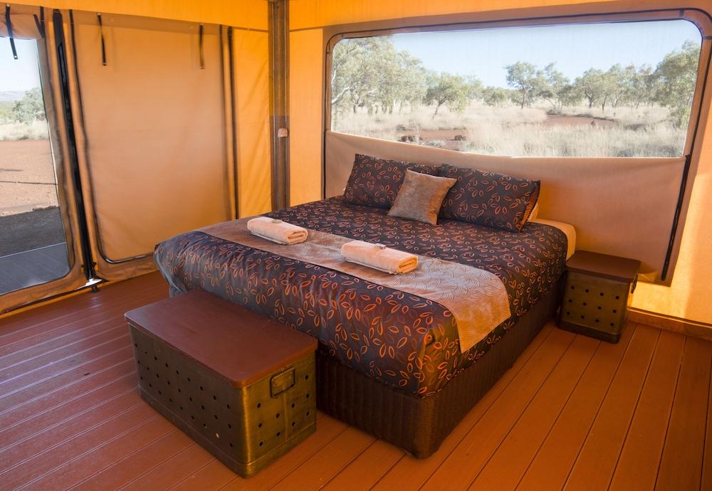 Karijini Eco Retreat