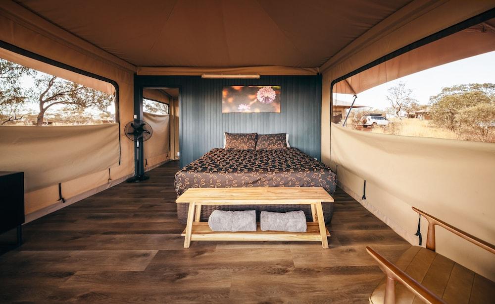 Karijini Eco Retreat