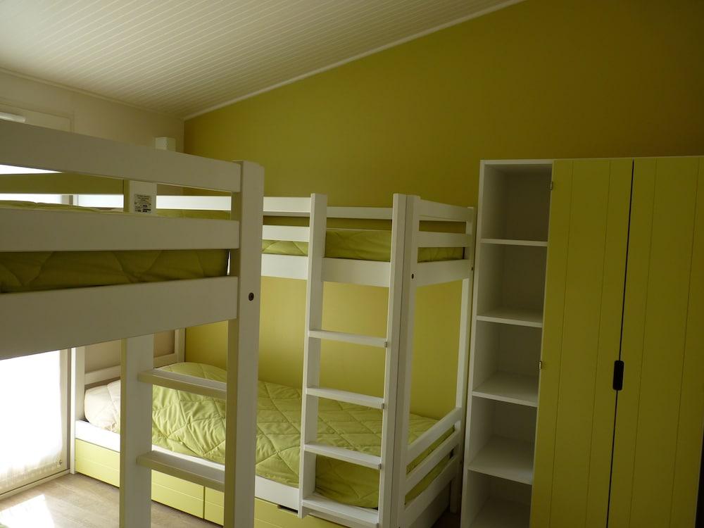 VVF Île de Ré Sainte-Marie-de-Ré