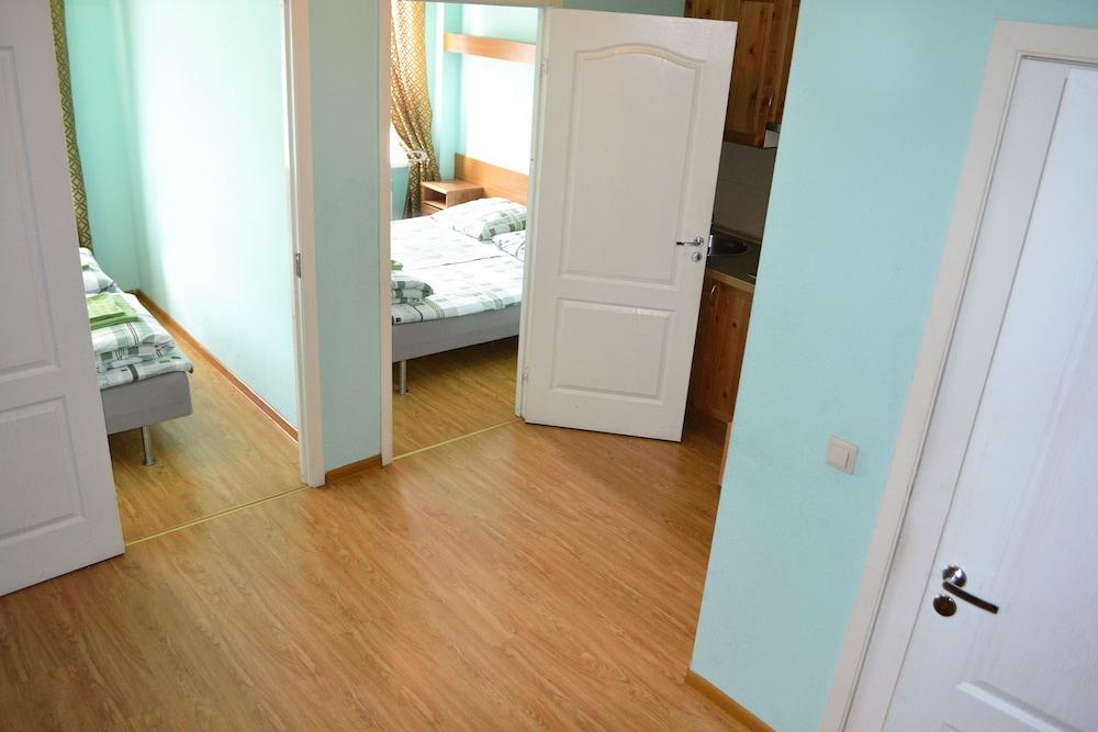 Apart-Hotel Nevsky 78