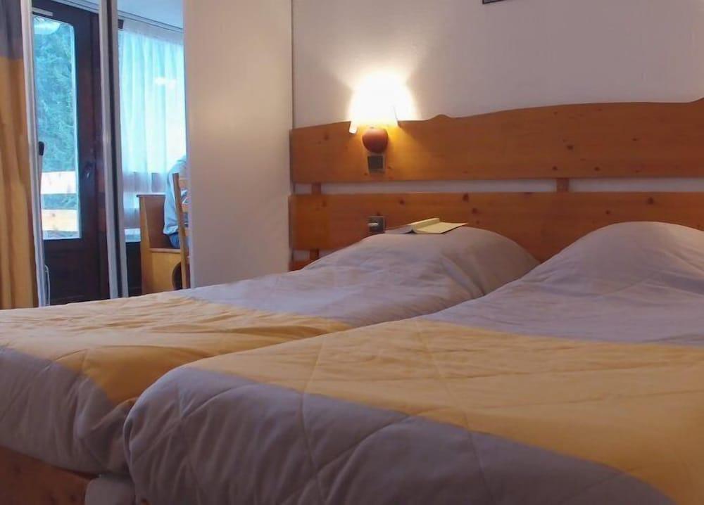 VVF Jura Les Rousses, Prémanon