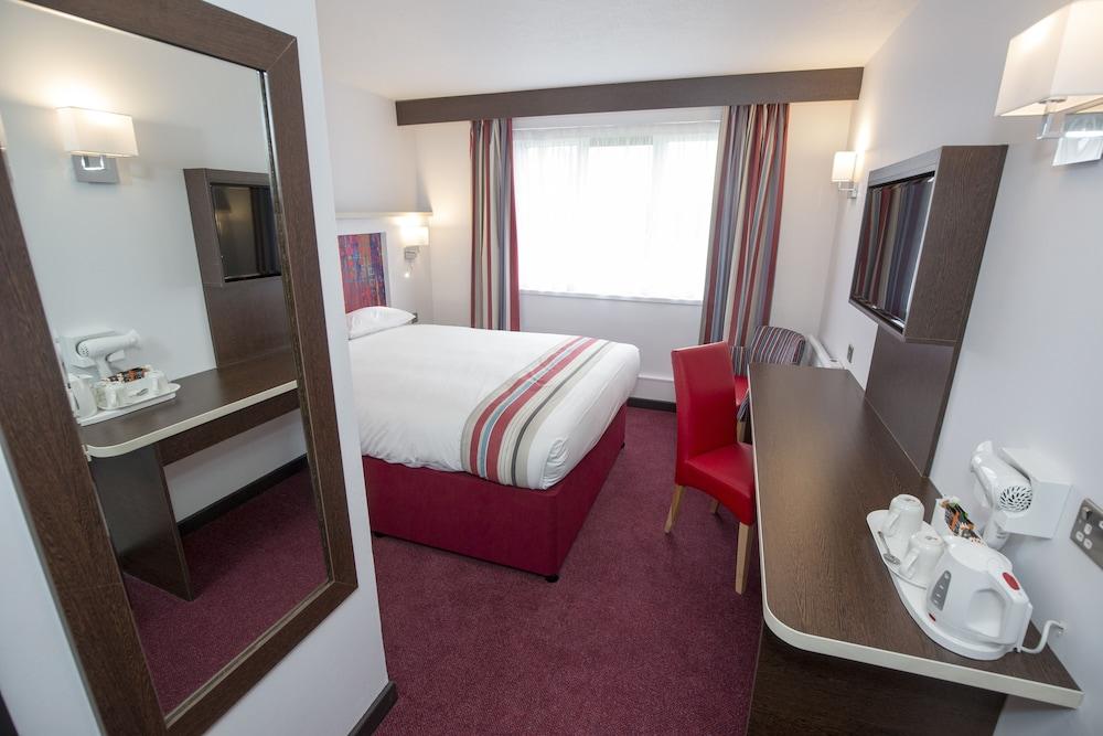 Ramada by Wyndham Milton Keynes