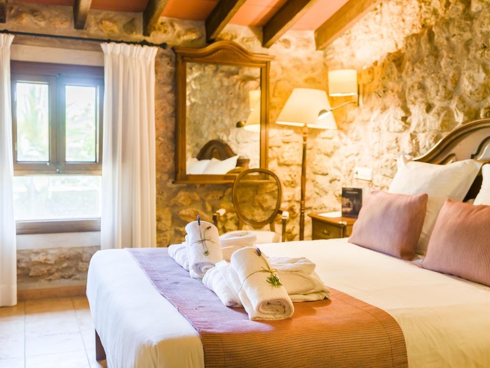 Hotel Sa Bassa Rotja Ecoturisme