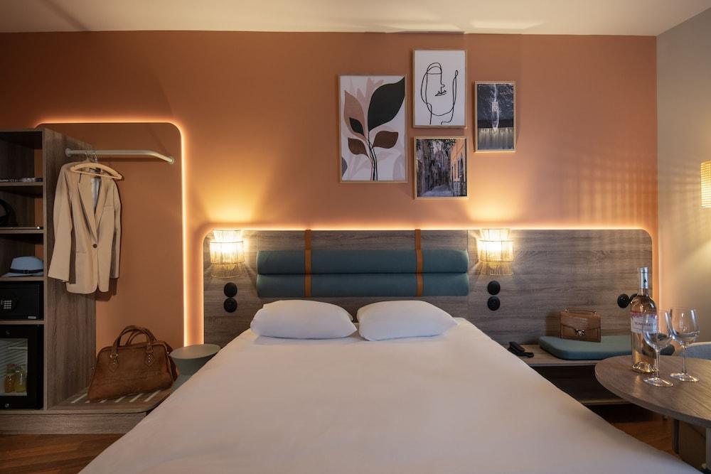 Ibis Golfe de Saint Tropez