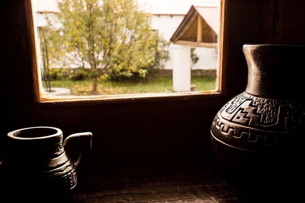 Estancia las Carreras