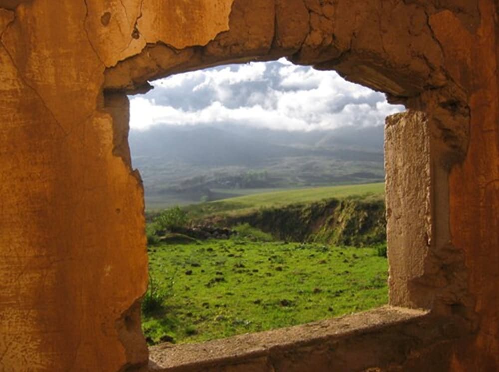 Estancia las Carreras