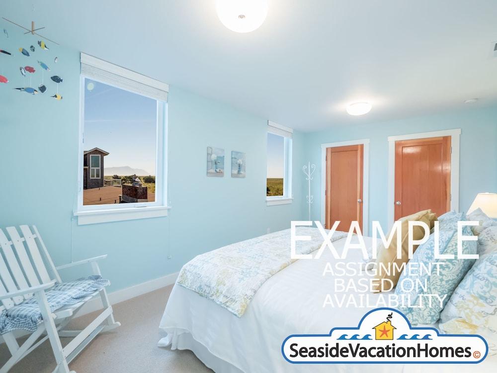 Seaside Vacation Homes