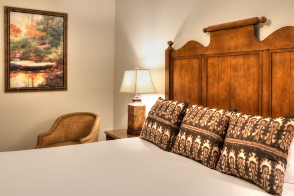 RiverStone Condo Resort & Spa