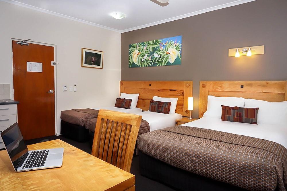 Quality Hotel Darwin Airport