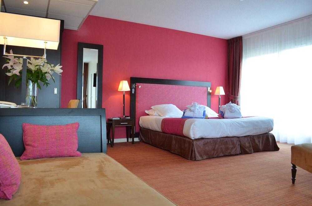 Domaine de Saint Clair