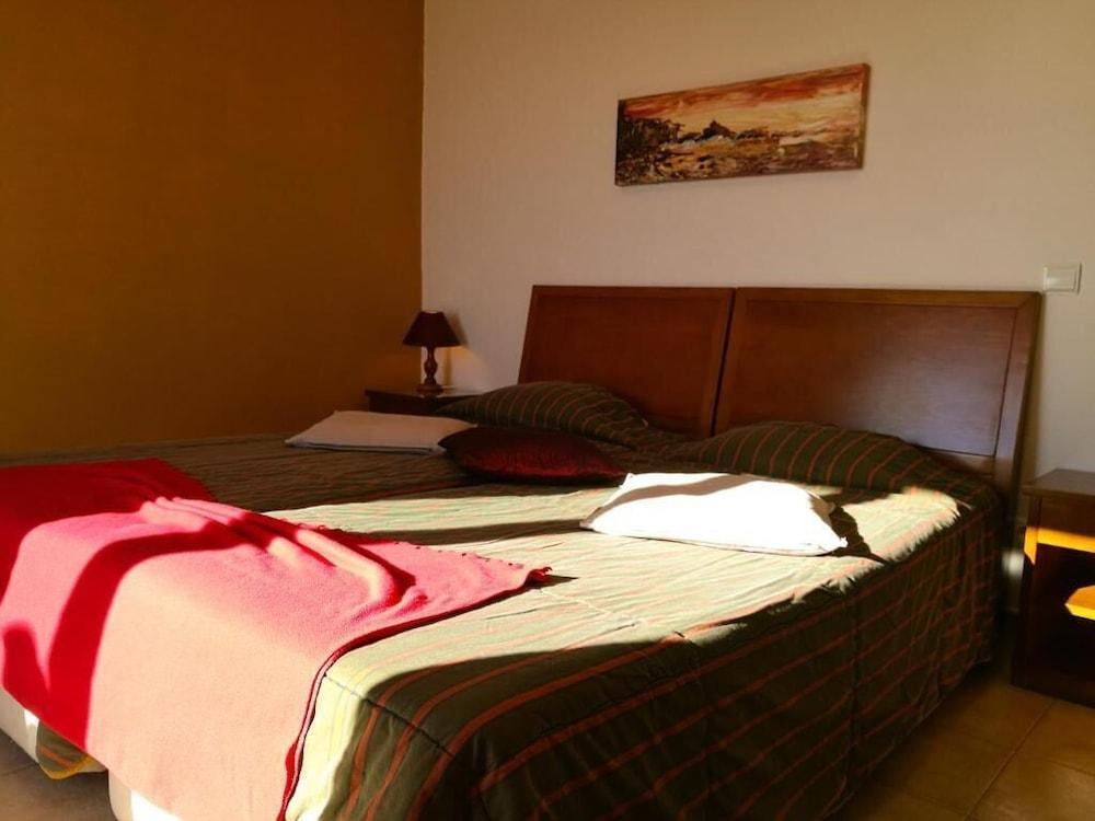 Porto Mós Residence