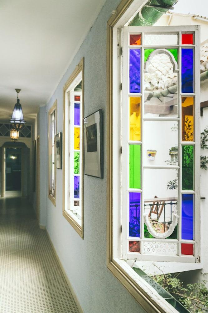 EL Riad Andaluz - Guest House