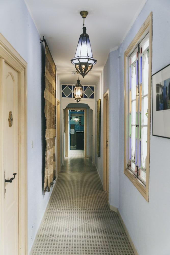 EL Riad Andaluz - Guest House