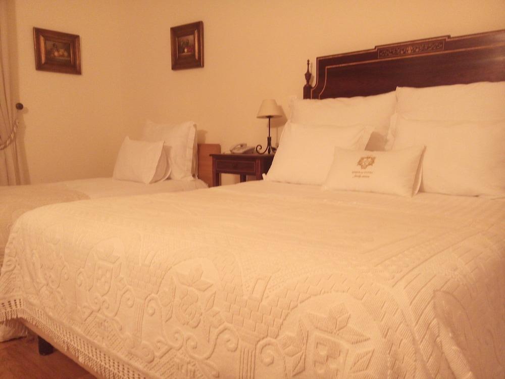 Hotel Rural Quinta do Silval