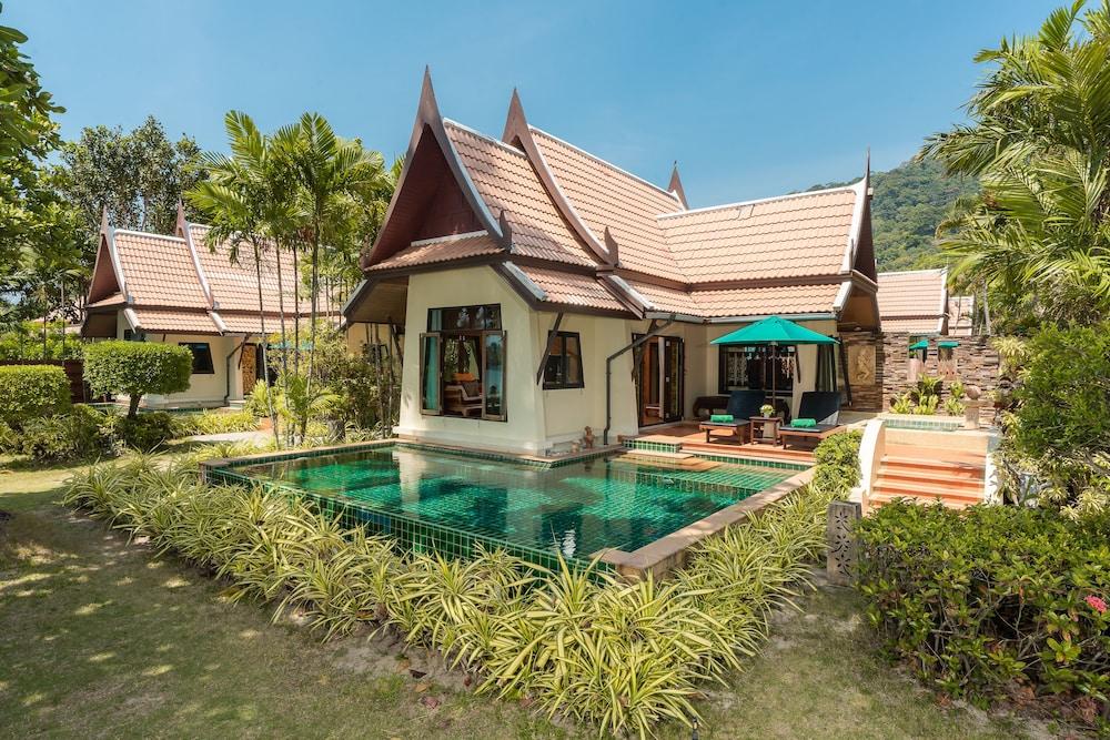 Koh Chang Paradise Resort & Spa