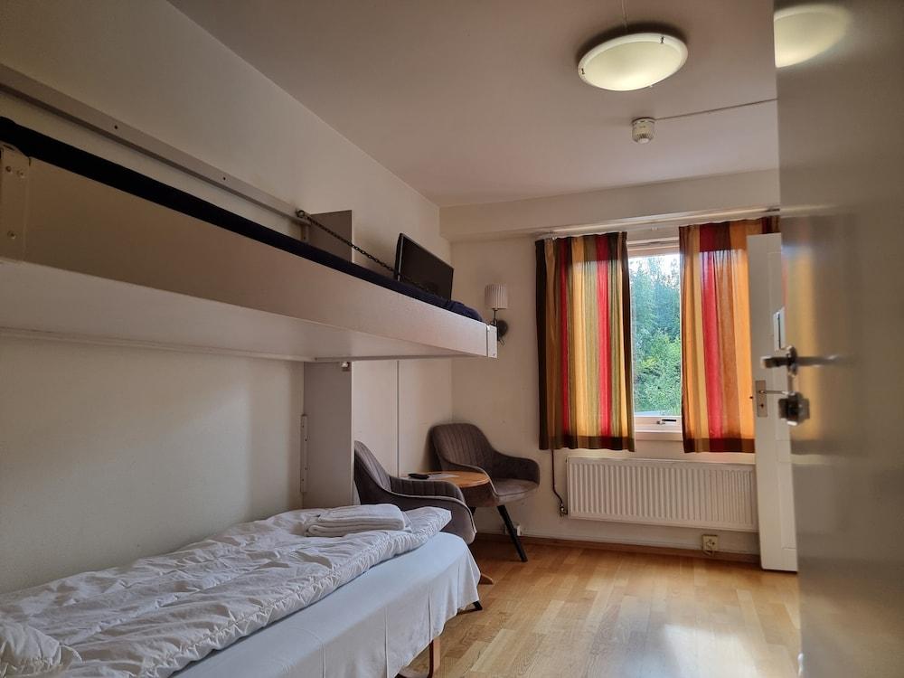 Hovdetun - Gjøvik Vandrerhjem - Hostel