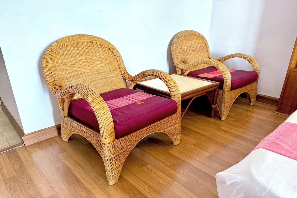 Pailyn Hotel Phitsanulok