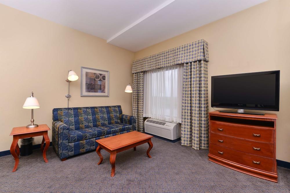 Hampton Inn Evanston