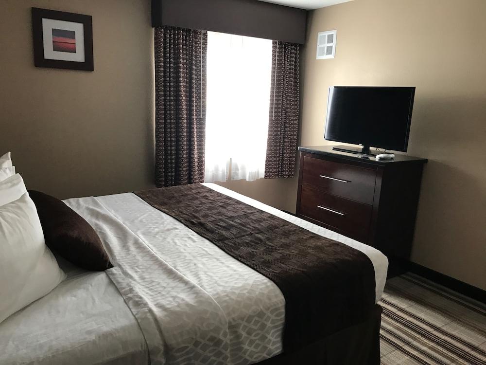Best Western Plus Crawfordsville Hotel