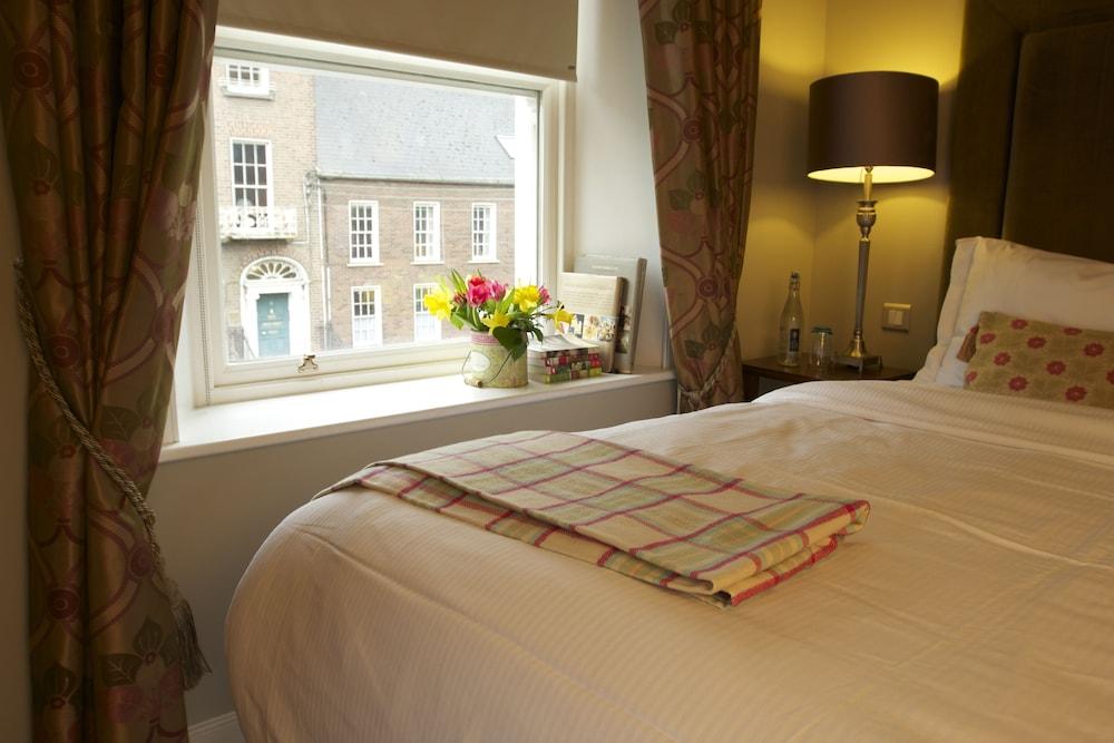 No. 1 Pery Square Hotel & Spa