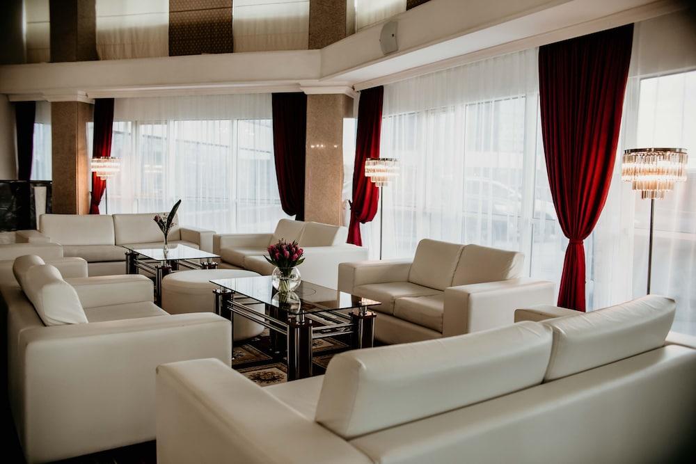 Grand Hotel Astrakhan