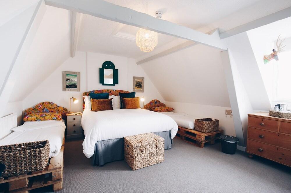 The Old Store Guest House