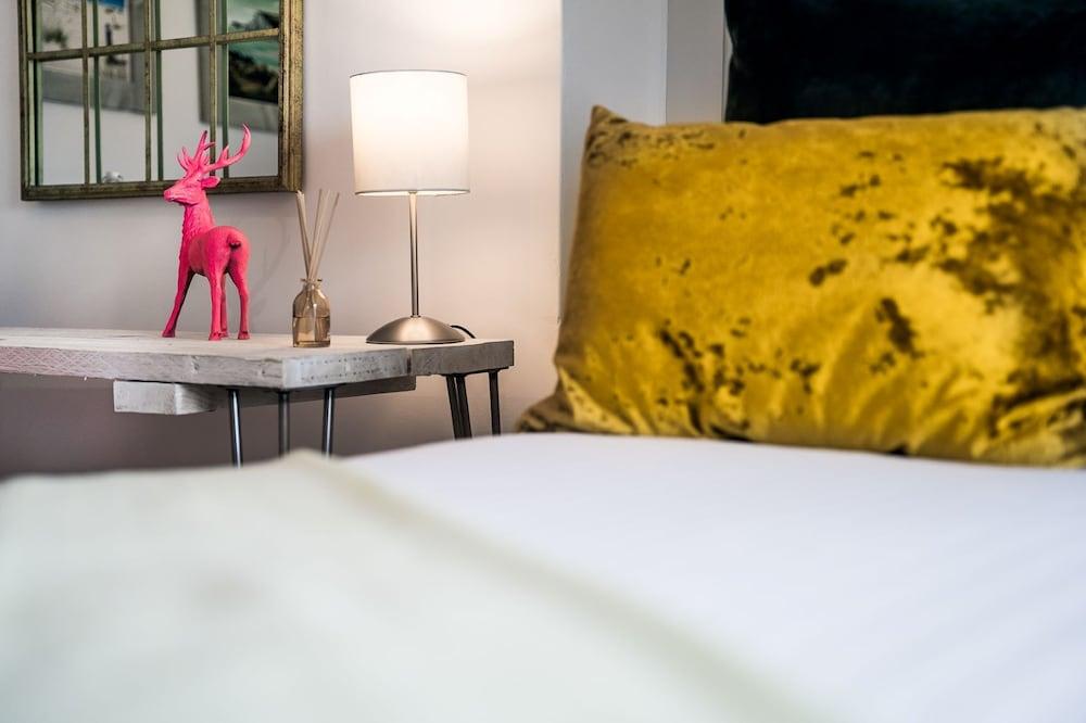 The Old Store Guest House