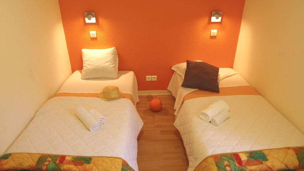 VVF Sud Aveyron, Brusque