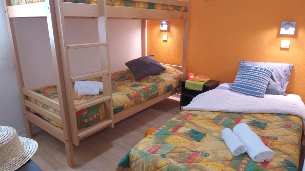 VVF Sud Aveyron, Brusque