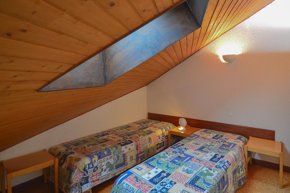 Résidence Vacancéole Les Monts Jura