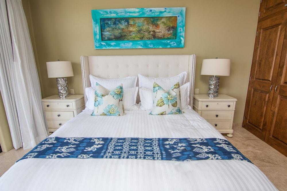 Alegranza Luxury Resort