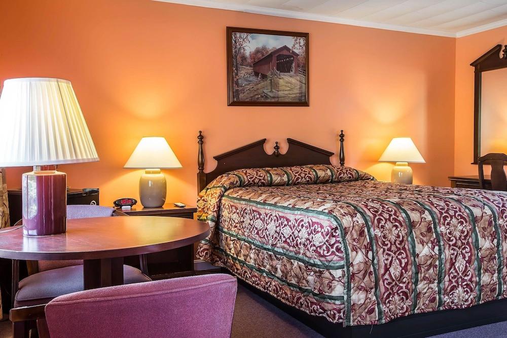 Rodeway Inn Lincoln I-93