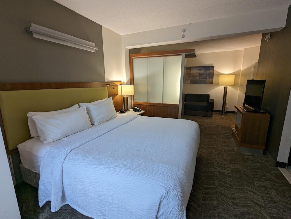 SpringHill Suites by Marriott Athens West