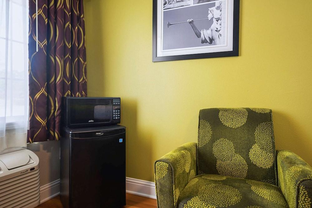 Quality Inn DeRidder