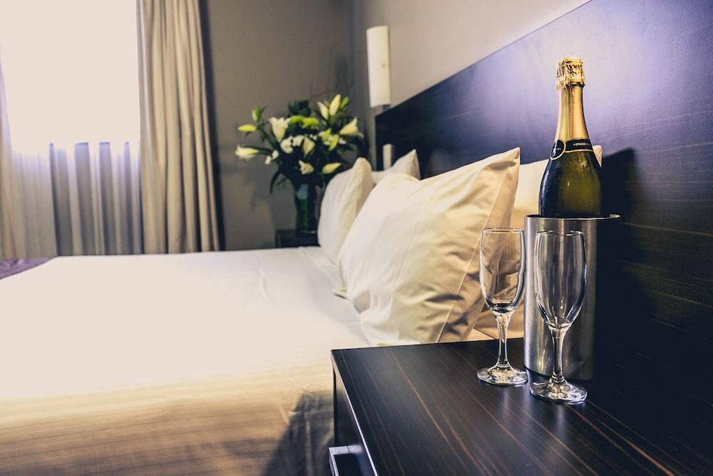 Best Western Blackbutt Inn