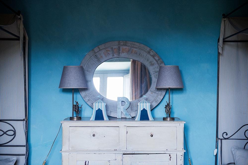 Relais de Charme Villa Rossi Danielli