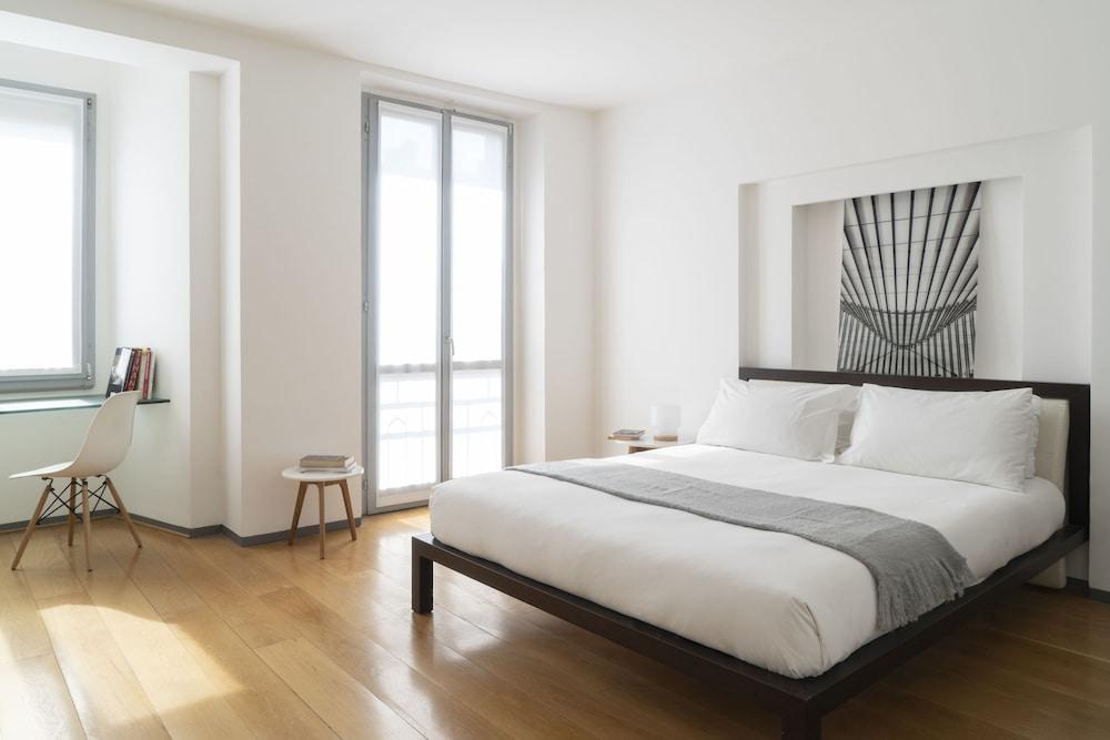 Brera Apartments in San Fermo