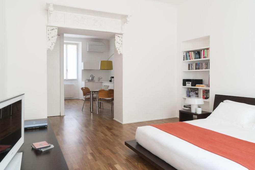 Brera Apartments in San Fermo