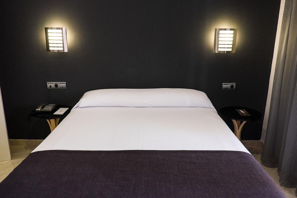 Hotel Spa Cádiz Plaza