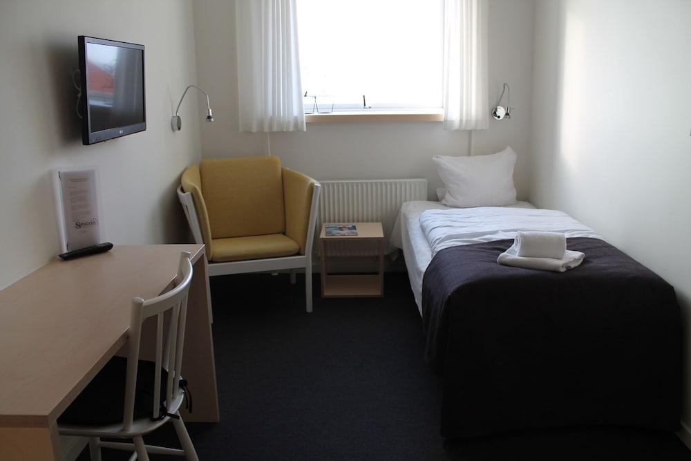 Severin Kursuscenter og Konferencehotel