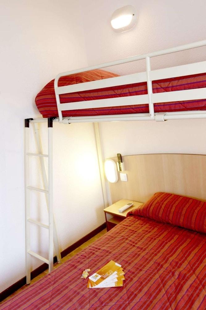 Hotel Première Classe Niort Est - Chauray