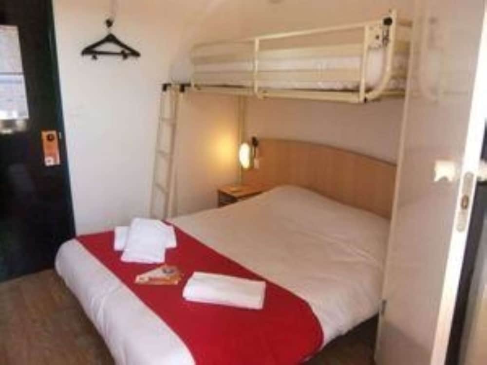 Hotel Première Classe Niort Est - Chauray