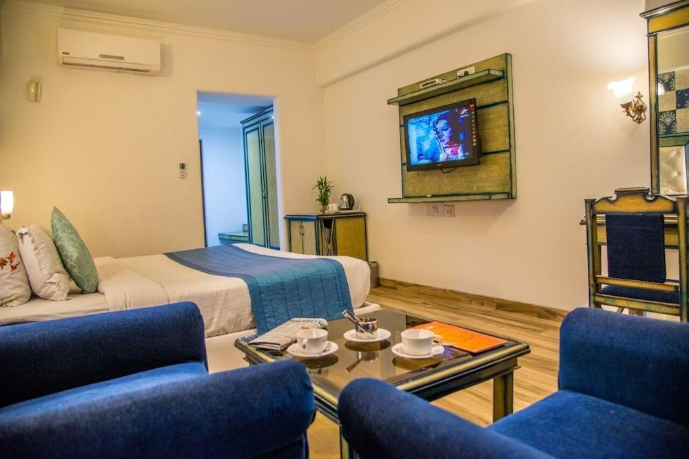 Sun Park Resort, Chandigarh